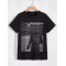  Tricou Hochei. Photo 1